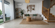 Rynek wtórny · terraced house · Dehesa de campoamor · Campoamor