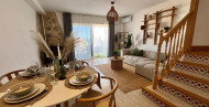 Rynek wtórny · terraced house · Dehesa de campoamor · Campoamor