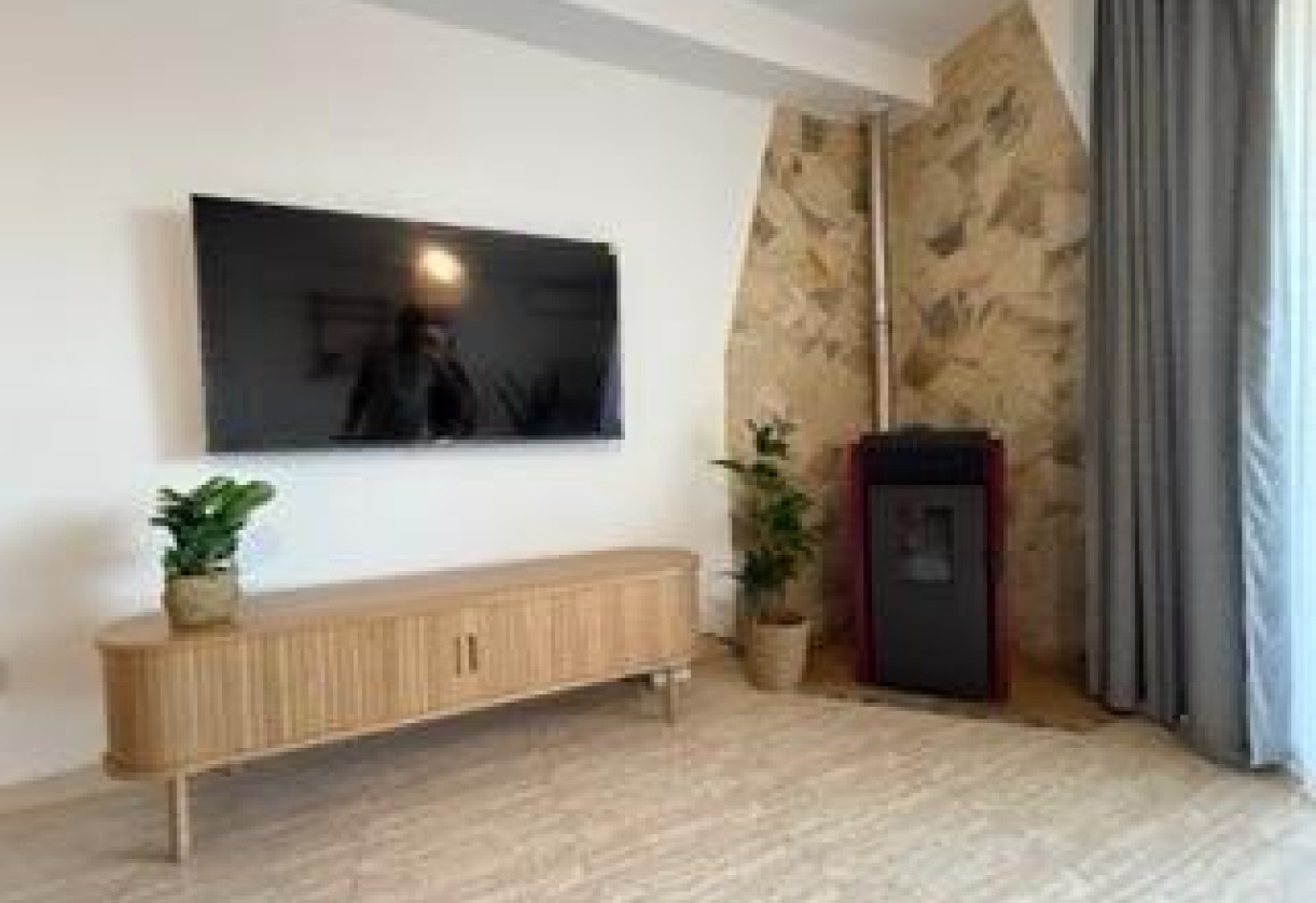 Rynek wtórny · terraced house · Dehesa de campoamor · Campoamor