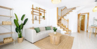 Rynek wtórny · terraced house · Dehesa de campoamor · Campoamor