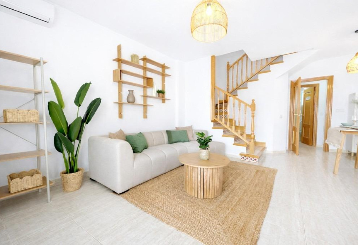 Rynek wtórny · terraced house · Dehesa de campoamor · Campoamor