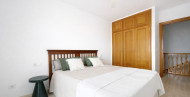 Rynek wtórny · terraced house · Dehesa de campoamor · Campoamor
