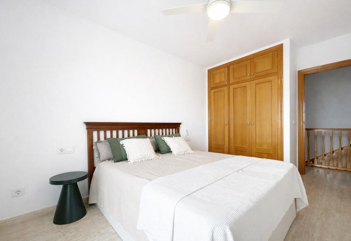 Rynek wtórny · terraced house · Dehesa de campoamor · Campoamor