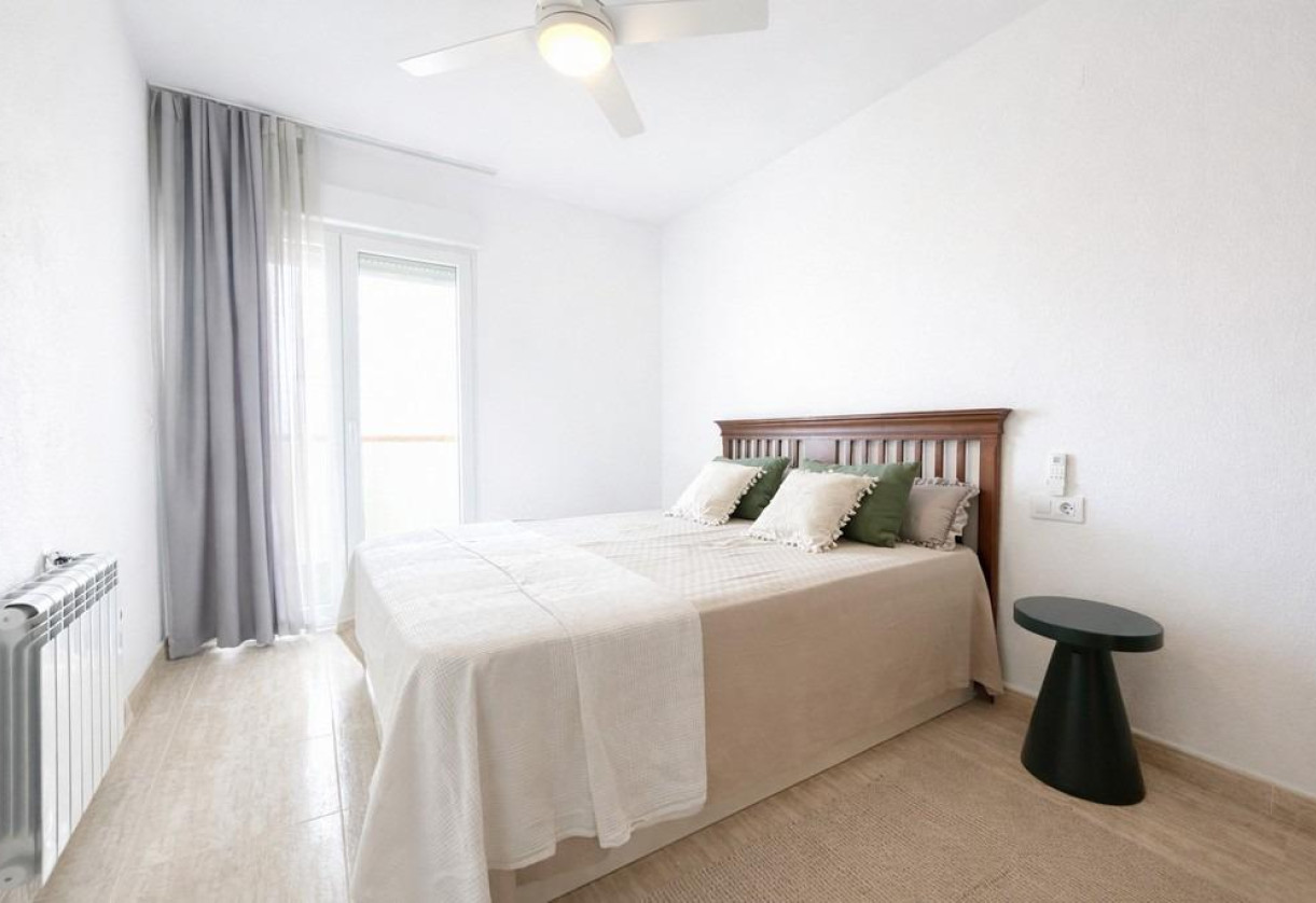 Rynek wtórny · terraced house · Dehesa de campoamor · Campoamor