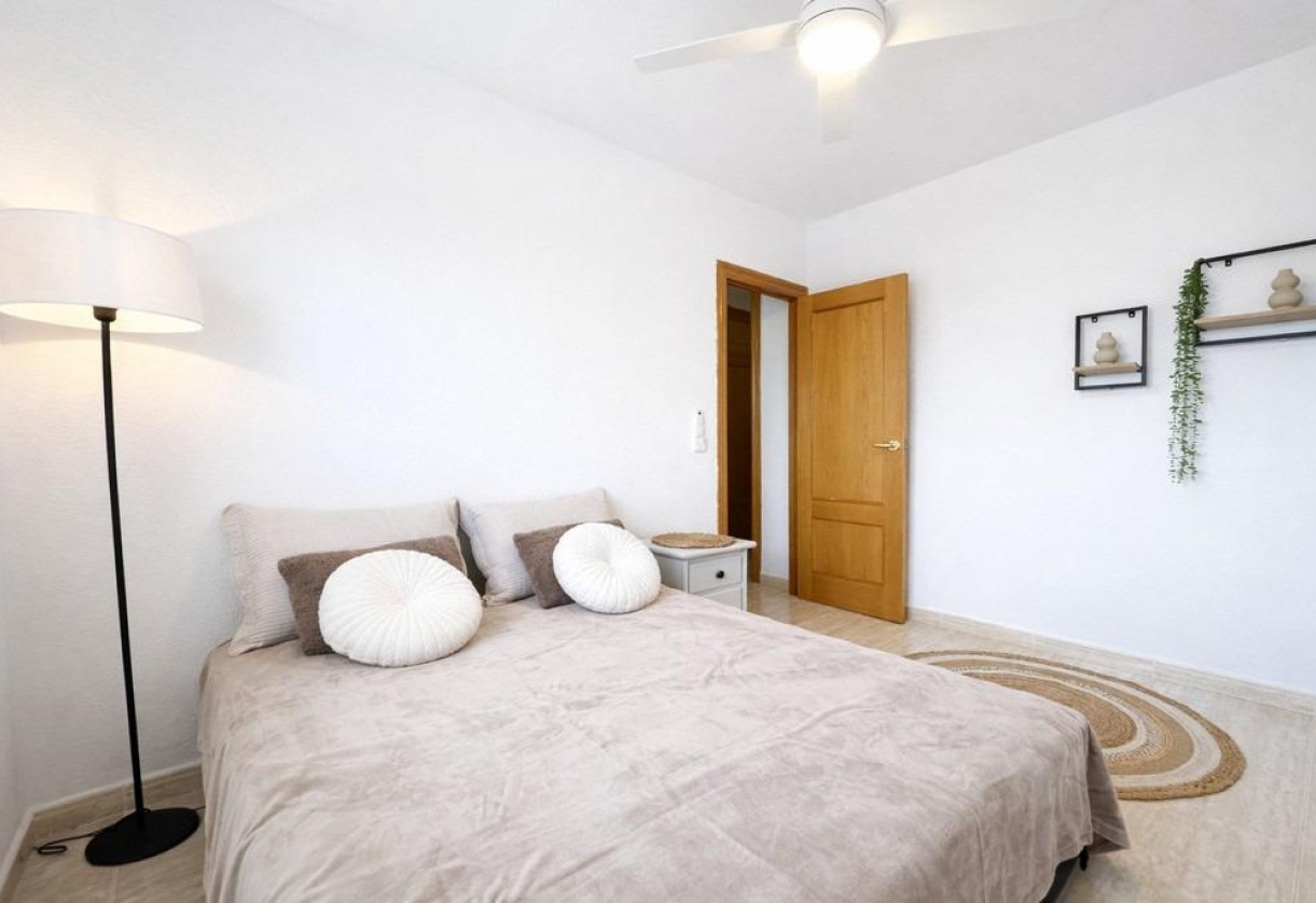 Rynek wtórny · terraced house · Dehesa de campoamor · Campoamor