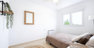 Rynek wtórny · terraced house · Dehesa de campoamor · Campoamor