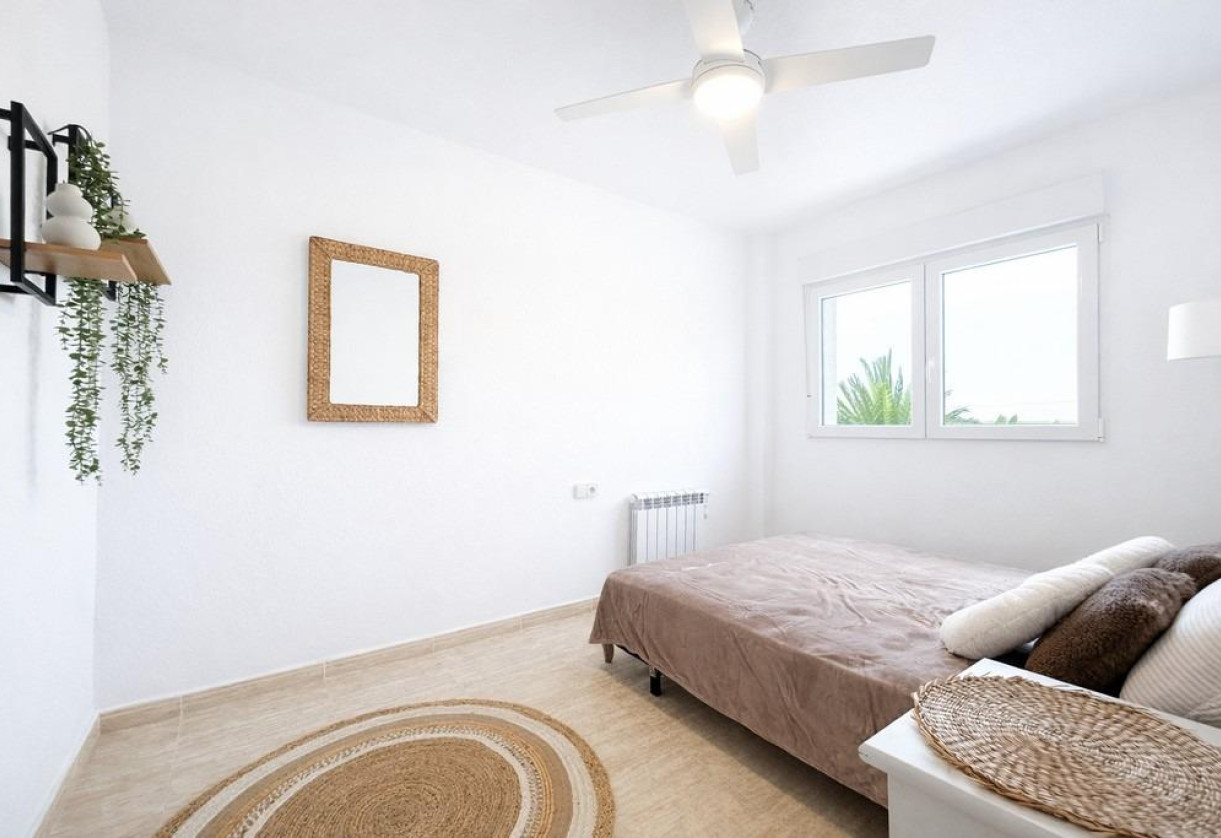 Rynek wtórny · terraced house · Dehesa de campoamor · Campoamor