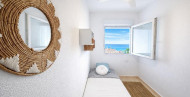 Rynek wtórny · terraced house · Dehesa de campoamor · Campoamor