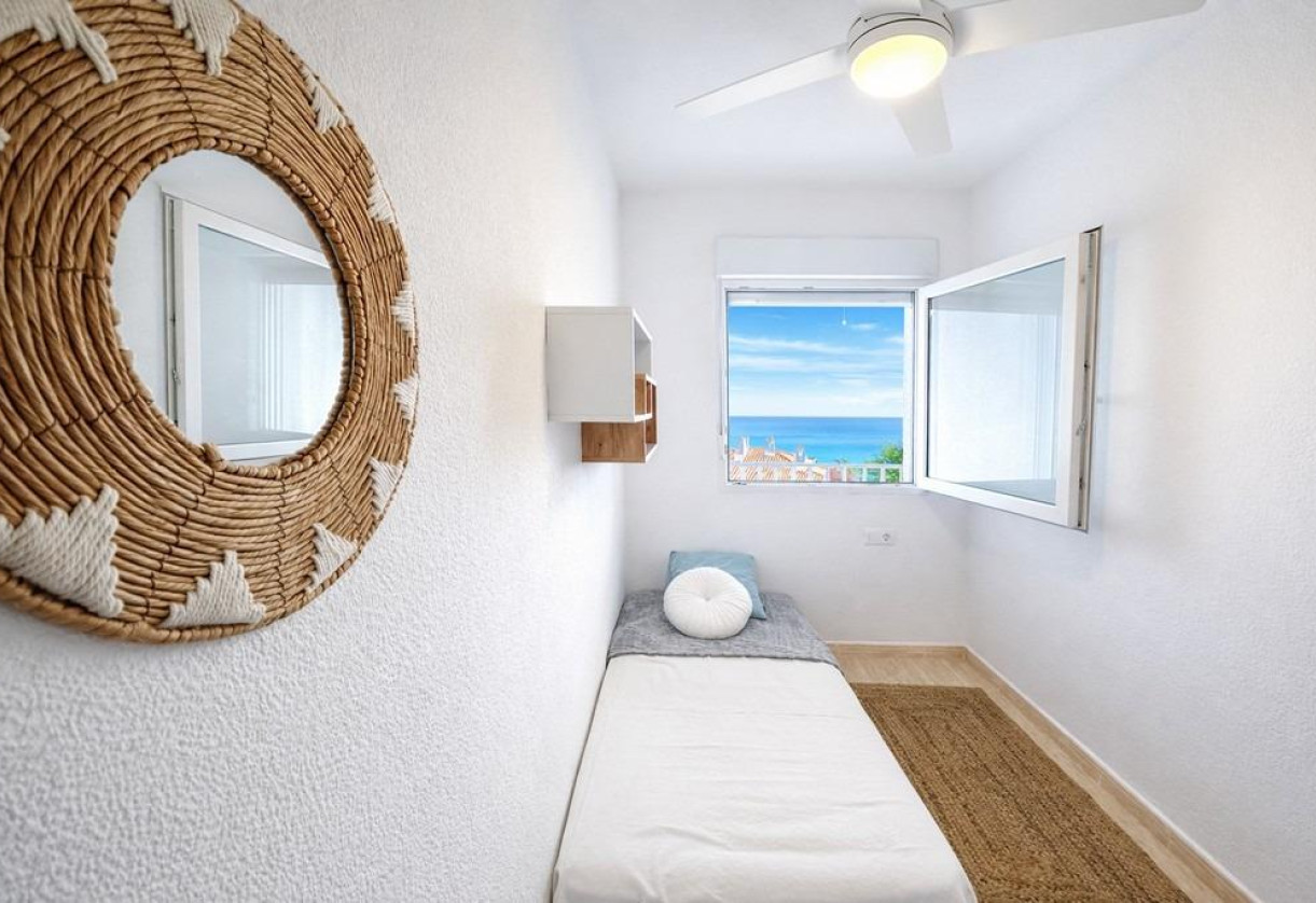 Rynek wtórny · terraced house · Dehesa de campoamor · Campoamor