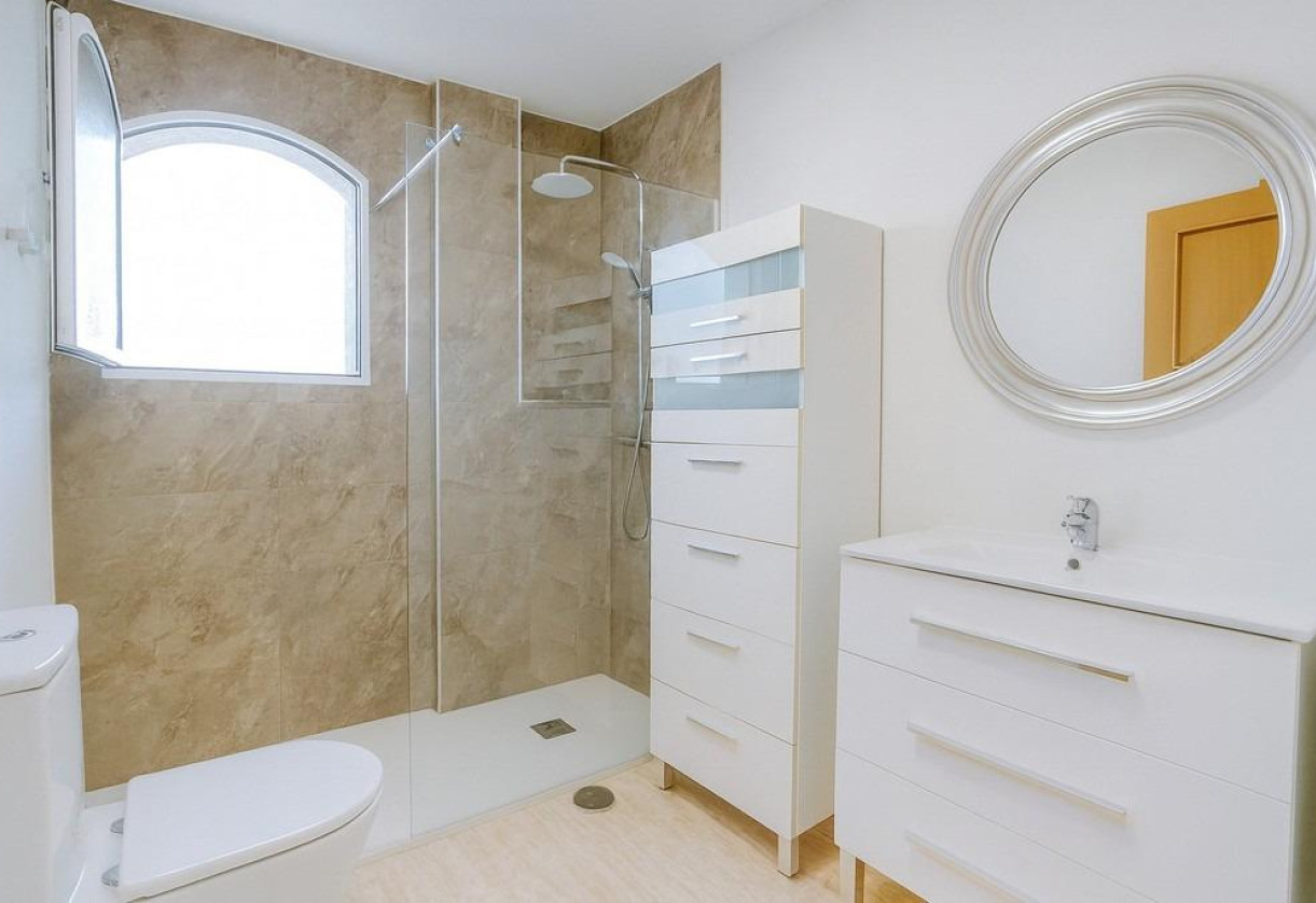 Rynek wtórny · terraced house · Dehesa de campoamor · Campoamor