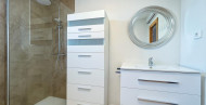 Rynek wtórny · terraced house · Dehesa de campoamor · Campoamor