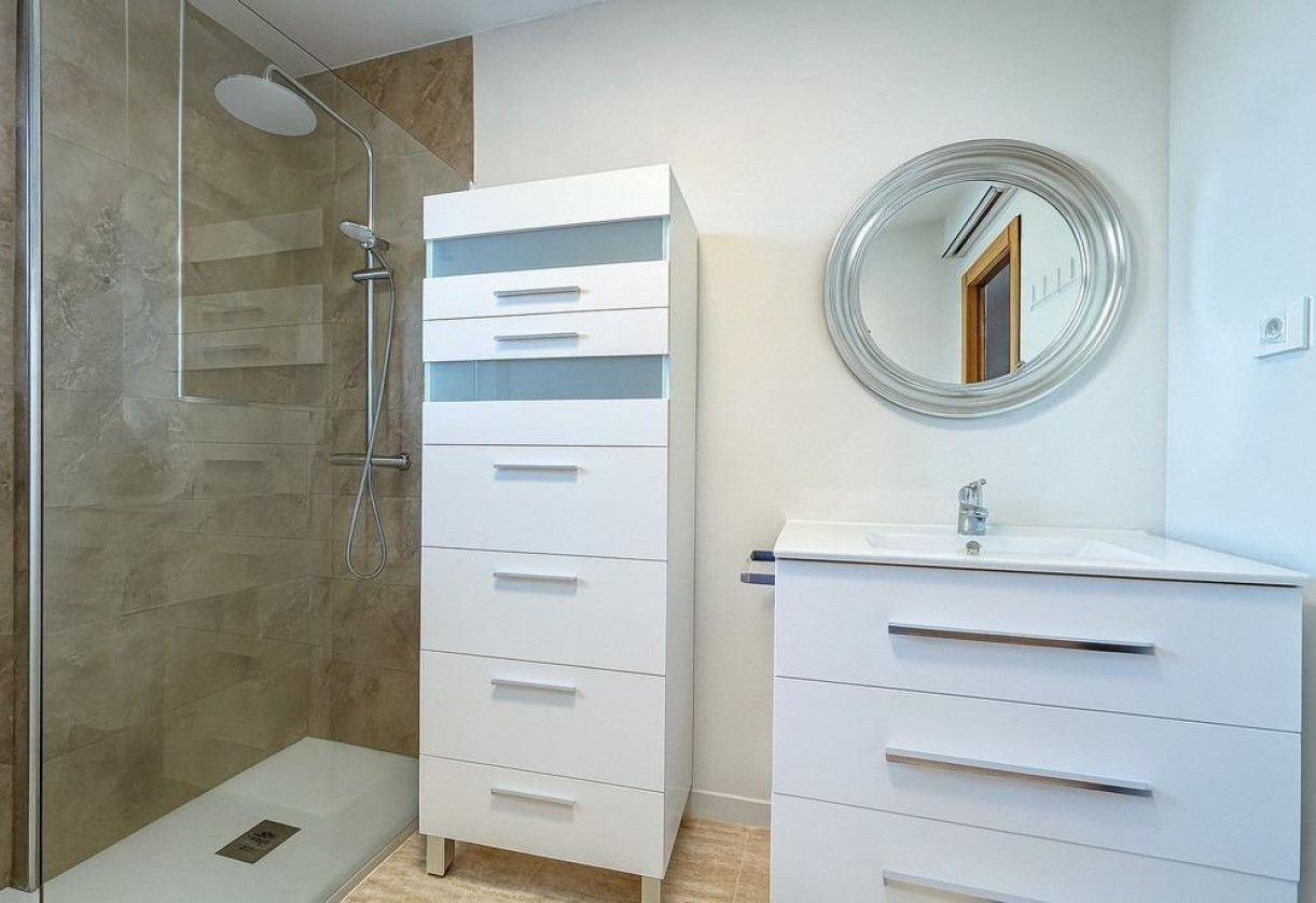 Rynek wtórny · terraced house · Dehesa de campoamor · Campoamor