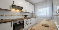 Rynek wtórny · terraced house · Dehesa de campoamor · Campoamor