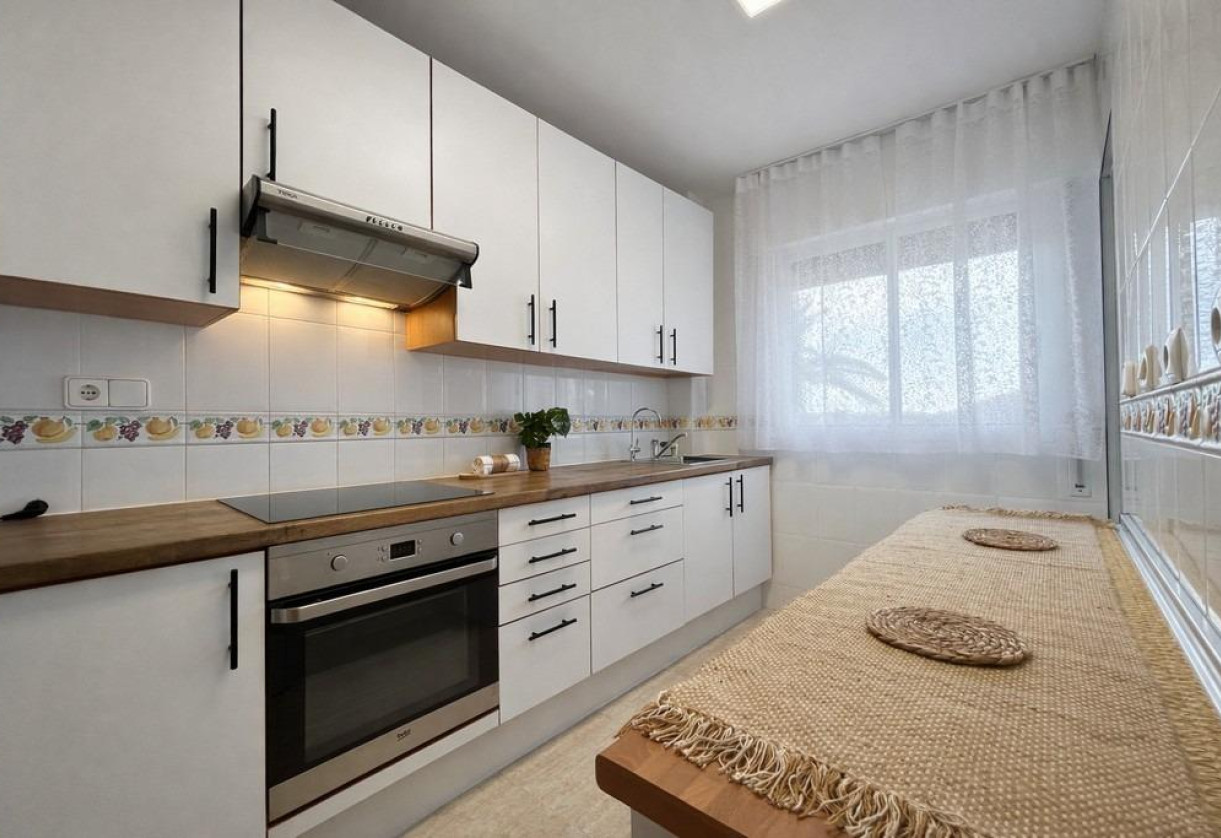Rynek wtórny · terraced house · Dehesa de campoamor · Campoamor
