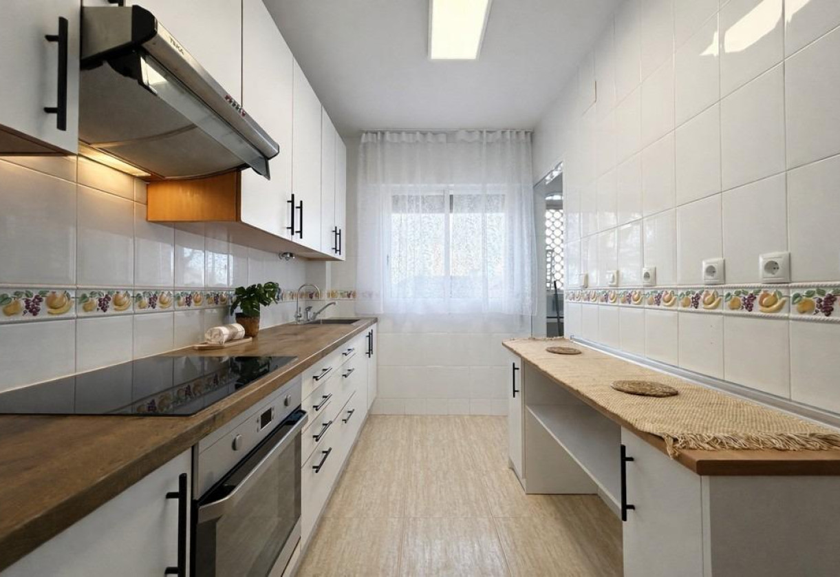 Rynek wtórny · terraced house · Dehesa de campoamor · Campoamor