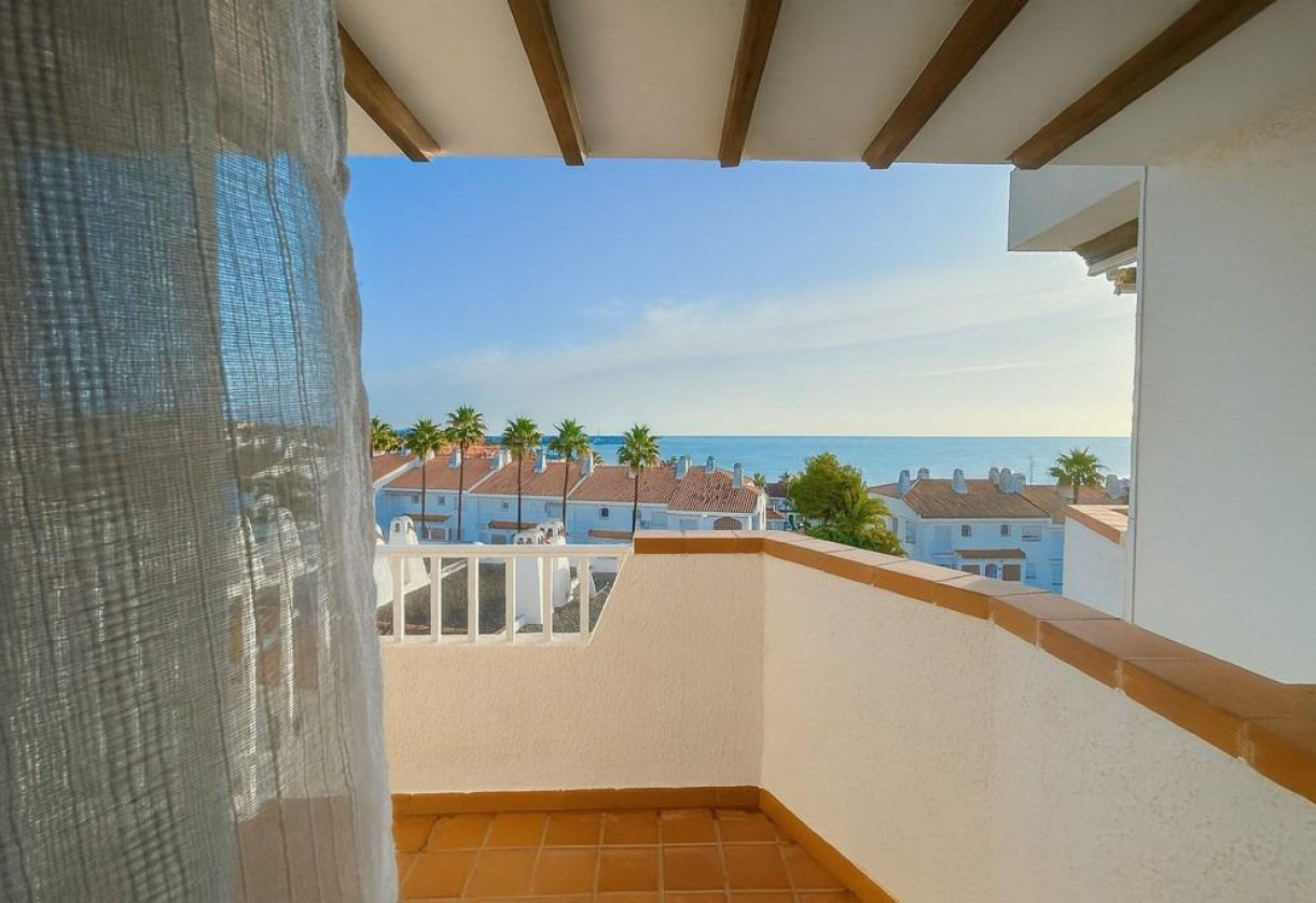 Rynek wtórny · terraced house · Dehesa de campoamor · Campoamor