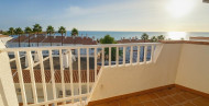 Rynek wtórny · terraced house · Dehesa de campoamor · Campoamor