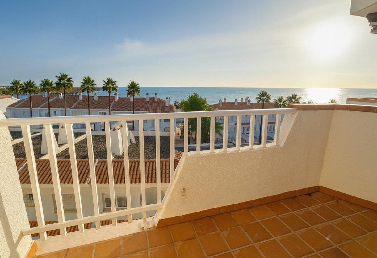 Rynek wtórny · terraced house · Dehesa de campoamor · Campoamor