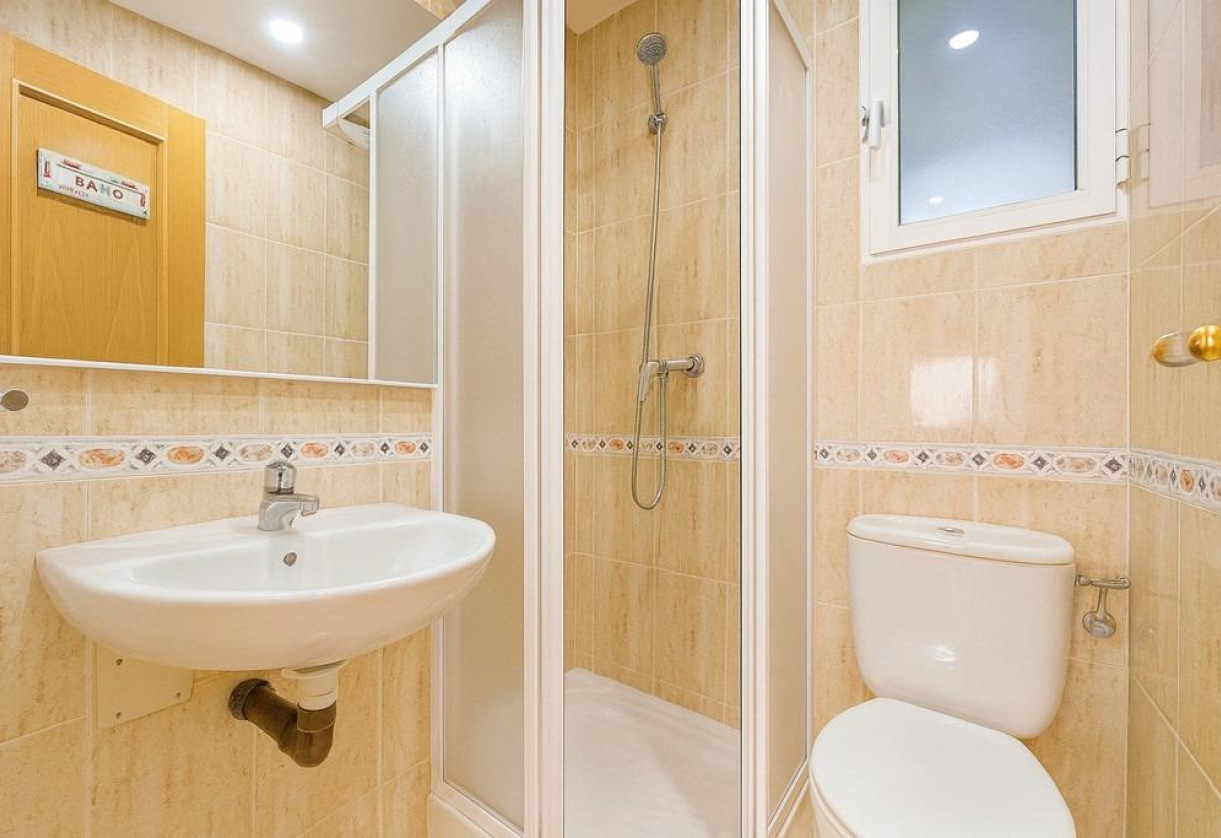 Rynek wtórny · terraced house · Dehesa de campoamor · Campoamor