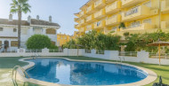 Rynek wtórny · terraced house · Dehesa de campoamor · Campoamor
