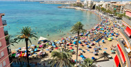 Rynek wtórny · APARTAMENTO · Torrevieja · Playa de los Locos