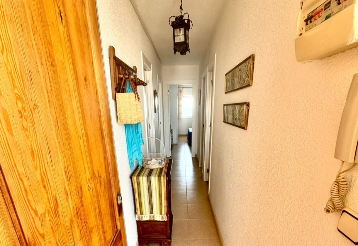 Rynek wtórny · APARTAMENTO · Torrevieja · Playa de los Locos