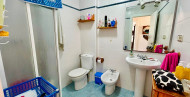 Rynek wtórny · APARTAMENTO · Torrevieja · Playa de los Locos