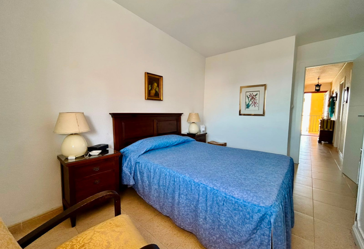 Rynek wtórny · APARTAMENTO · Torrevieja · Playa de los Locos