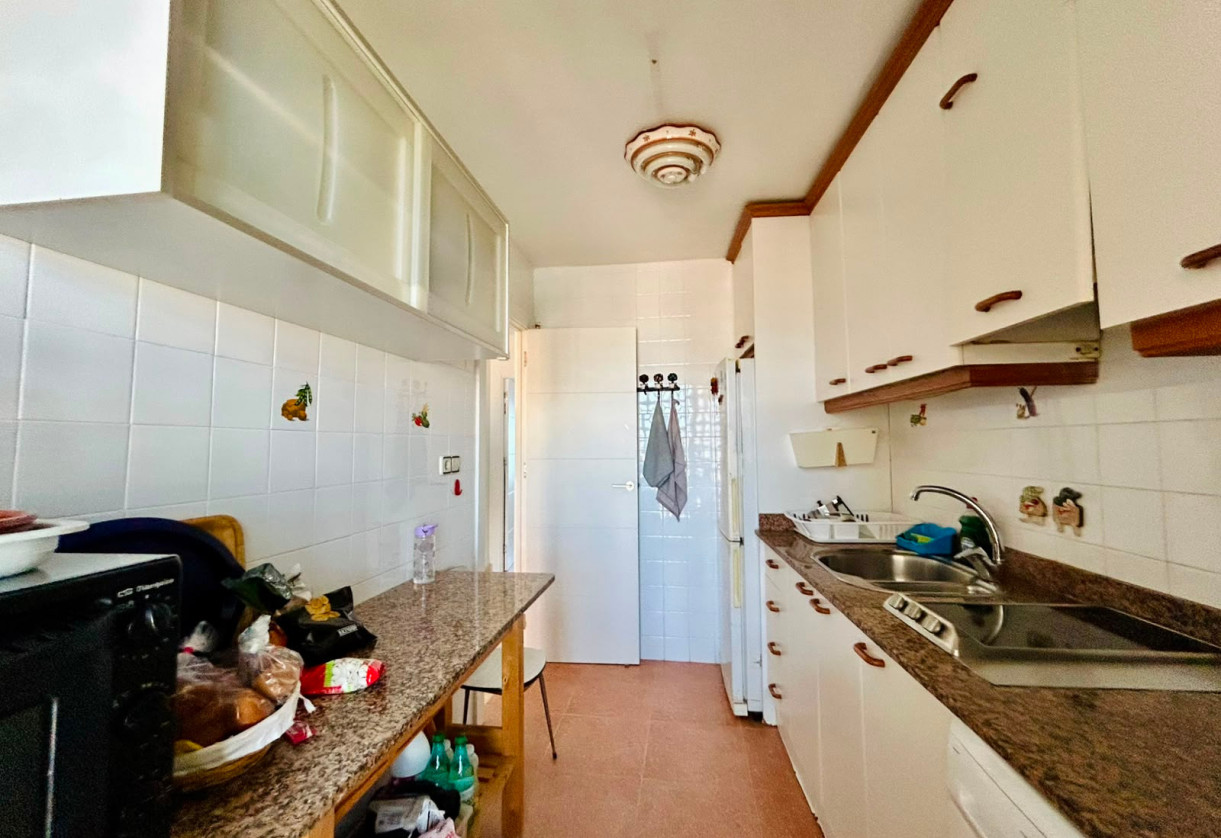 Rynek wtórny · APARTAMENTO · Torrevieja · Playa de los Locos
