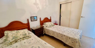Rynek wtórny · APARTAMENTO · Torrevieja · Playa de los Locos