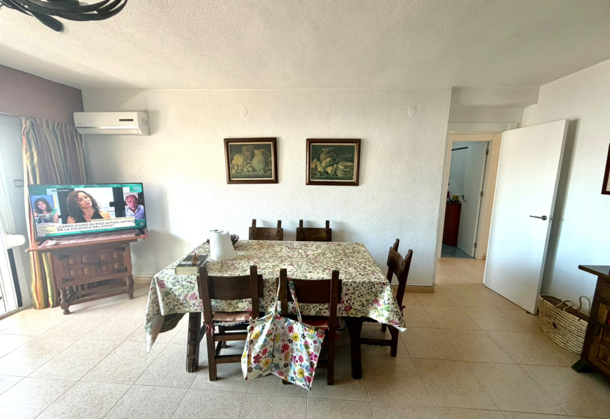 Rynek wtórny · APARTAMENTO · Torrevieja · Playa de los Locos