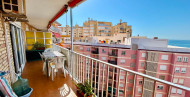 Rynek wtórny · APARTAMENTO · Torrevieja · Playa de los Locos