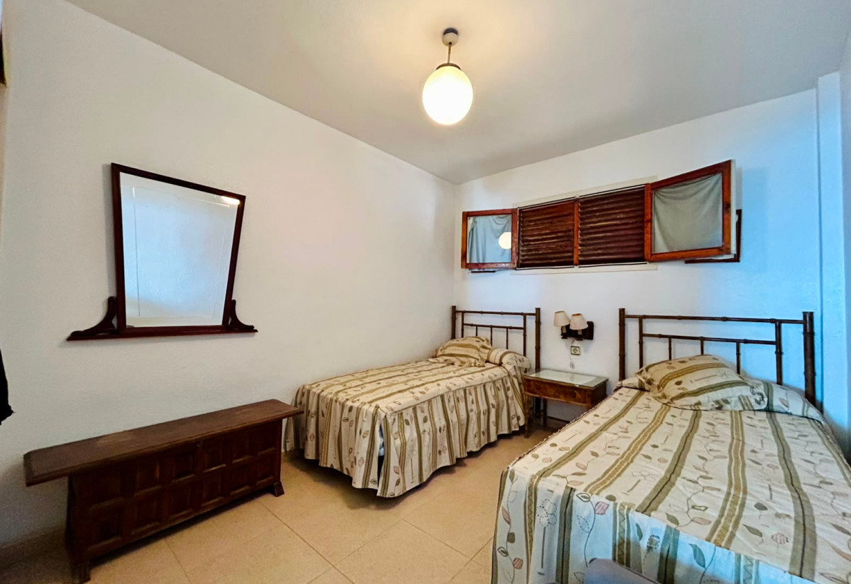 Rynek wtórny · APARTAMENTO · Torrevieja · Playa de los Locos