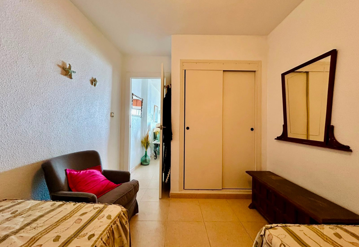 Rynek wtórny · APARTAMENTO · Torrevieja · Playa de los Locos
