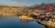 Sale · Apartment · Calpe