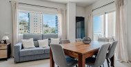 Sale · Apartment · Calpe