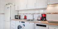 Sale · Apartment · Calpe