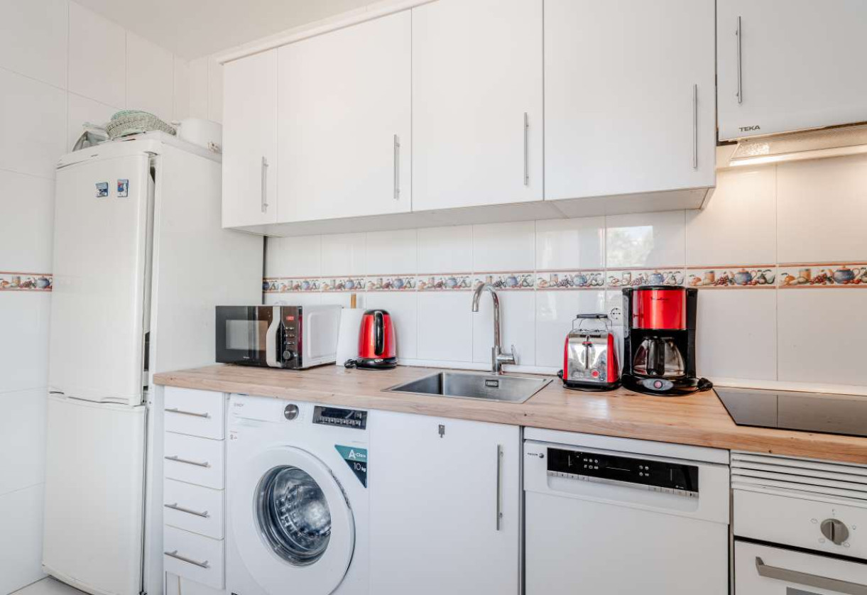 Sale · Apartment · Calpe