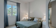 Sale · Apartment · Calpe