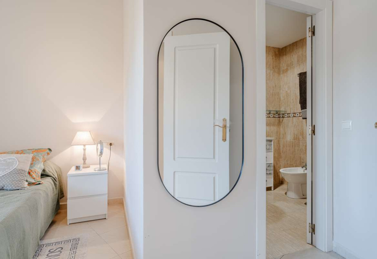 Sale · Apartment · Calpe