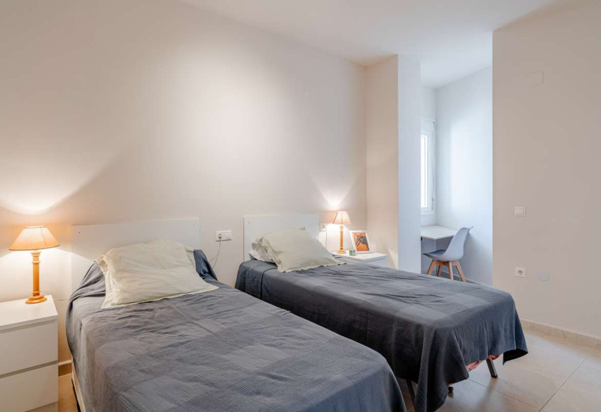 Sale · Apartment · Calpe
