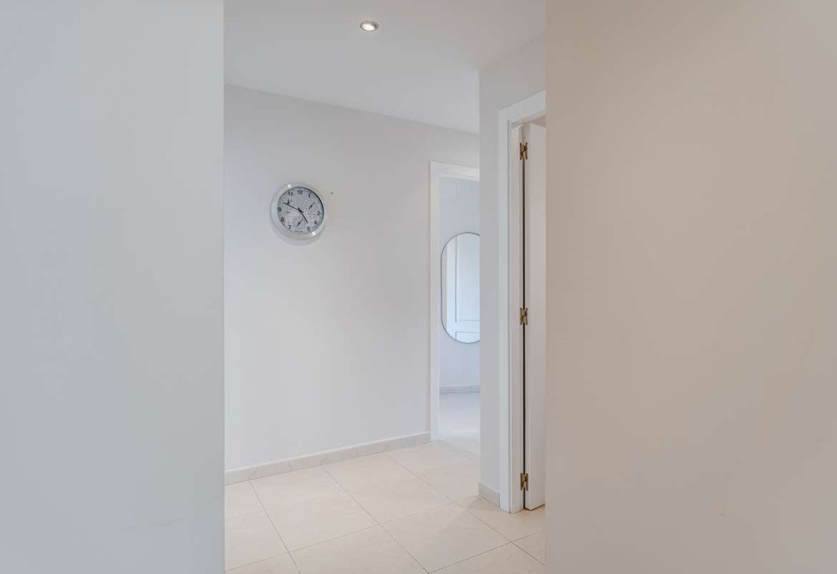 Sale · Apartment · Calpe