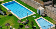 Sale · Apartment · Calpe