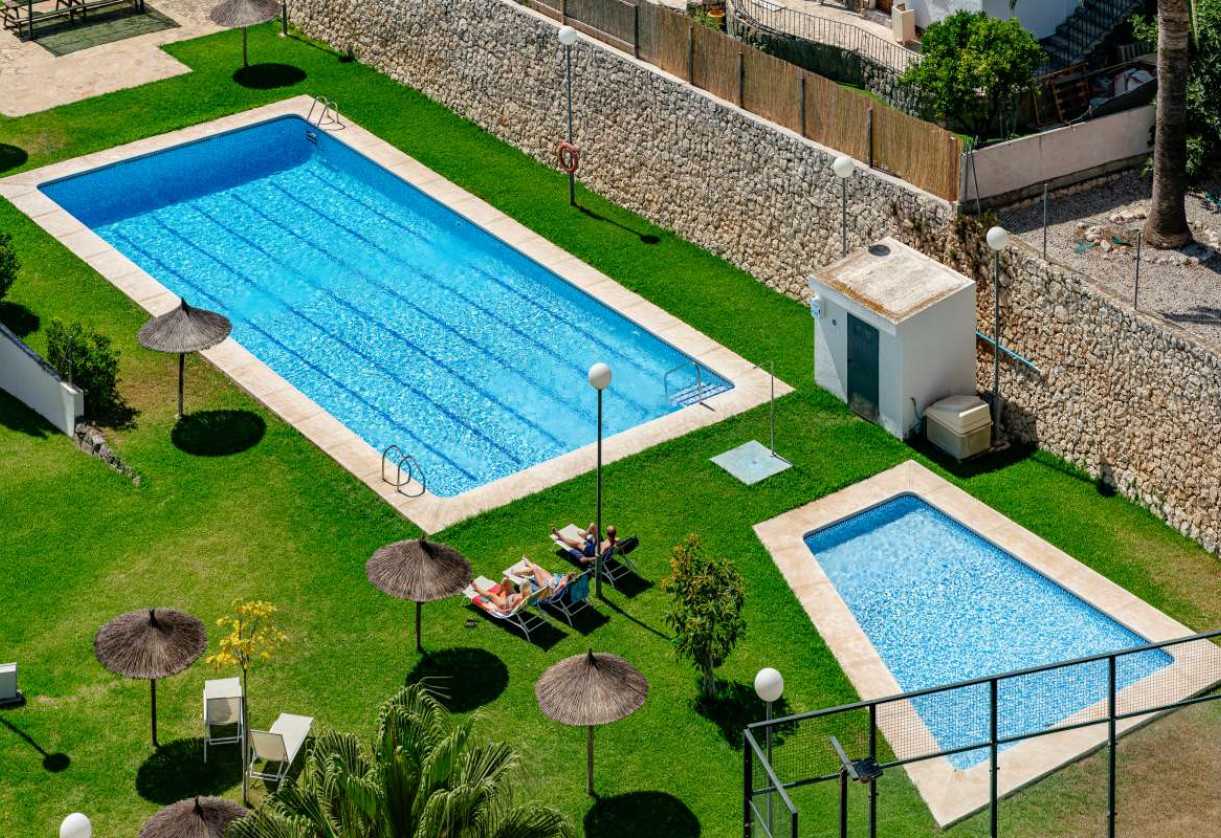 Sale · Apartment · Calpe