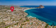 Sale · Apartment · Calpe
