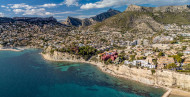 Sale · Apartment · Calpe