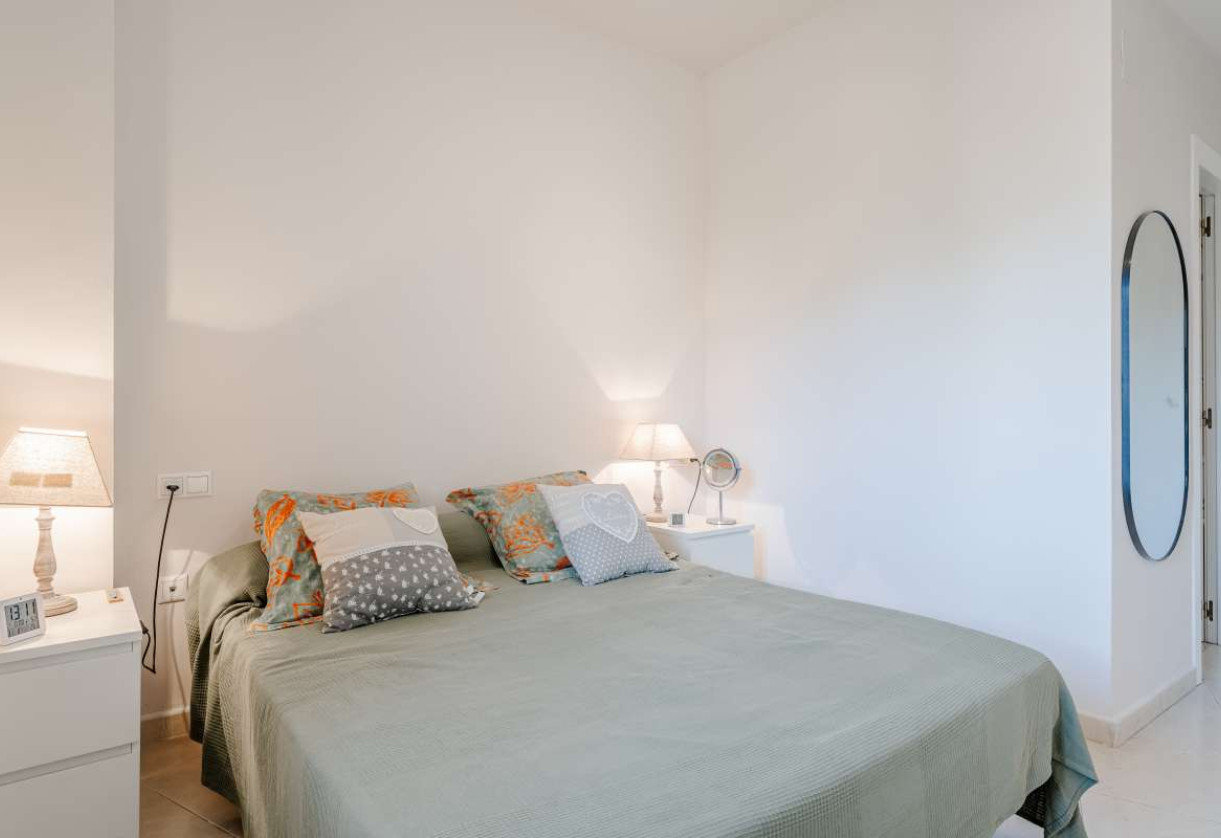 Sale · Apartment · Calpe