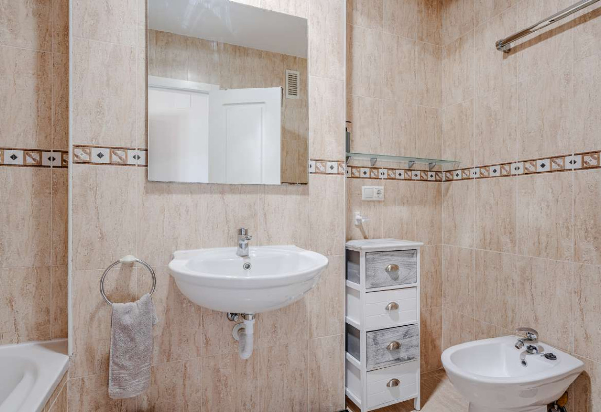 Sale · Apartment · Calpe