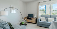 Sale · Apartment · Calpe