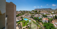 Sale · Apartment · Calpe